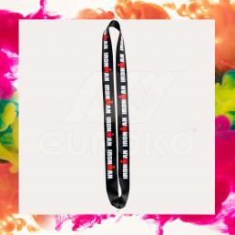 Aangepaste Linten voor Medailles