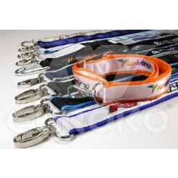Lanyards with Customization