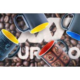 Gepersonaliseerde Mokken