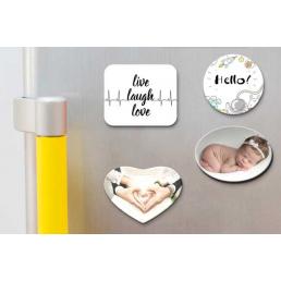 Foto Magneten op Maat