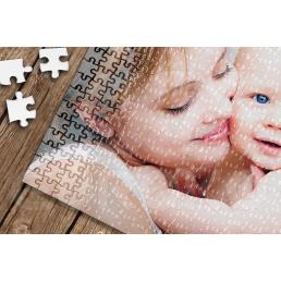 Foto Puzzel