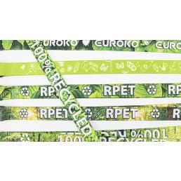 Recycled Lanyards