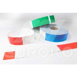 Thermische Polsbandjes