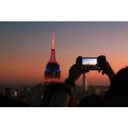 Polsbandjes voor Toerisme