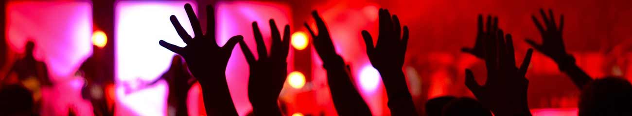 Zakelijke Evenementen & Beurzen