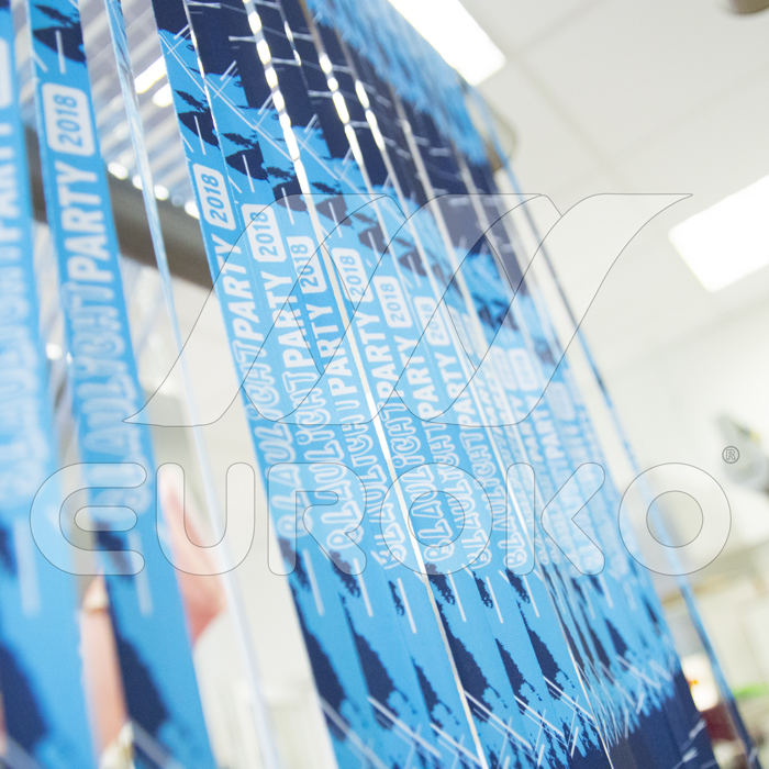 Eigen productie garandeert consistente kwaliteit en snelle levering.