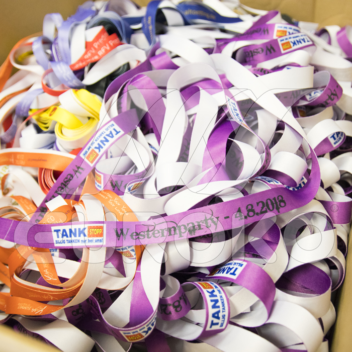 Eigen productie garandeert consistente kwaliteit en tevredenheid.