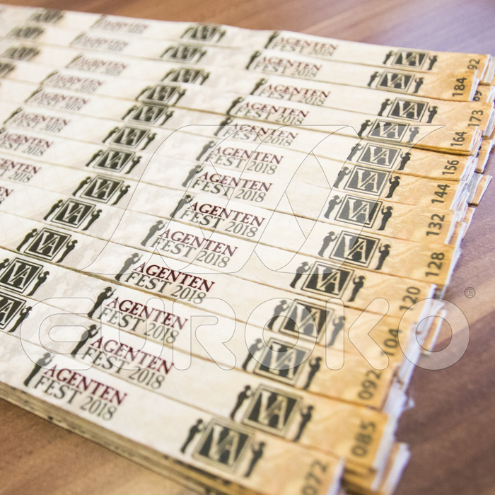 Numérotation sérielle pour une traçabilité et sécurité renforcées.