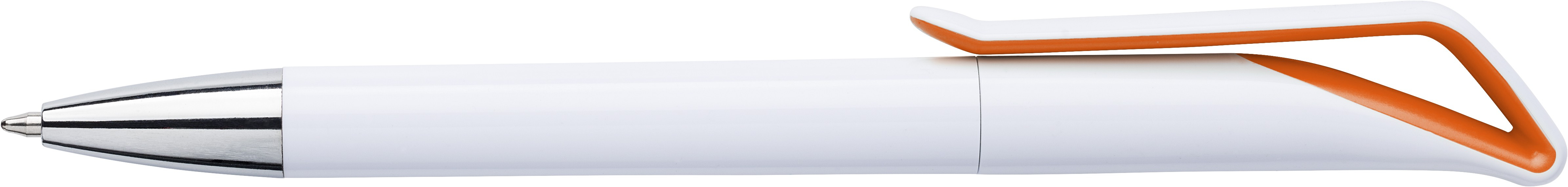 Kies uit 6 aantrekkelijke kleuren passend bij uw merkidentiteit.