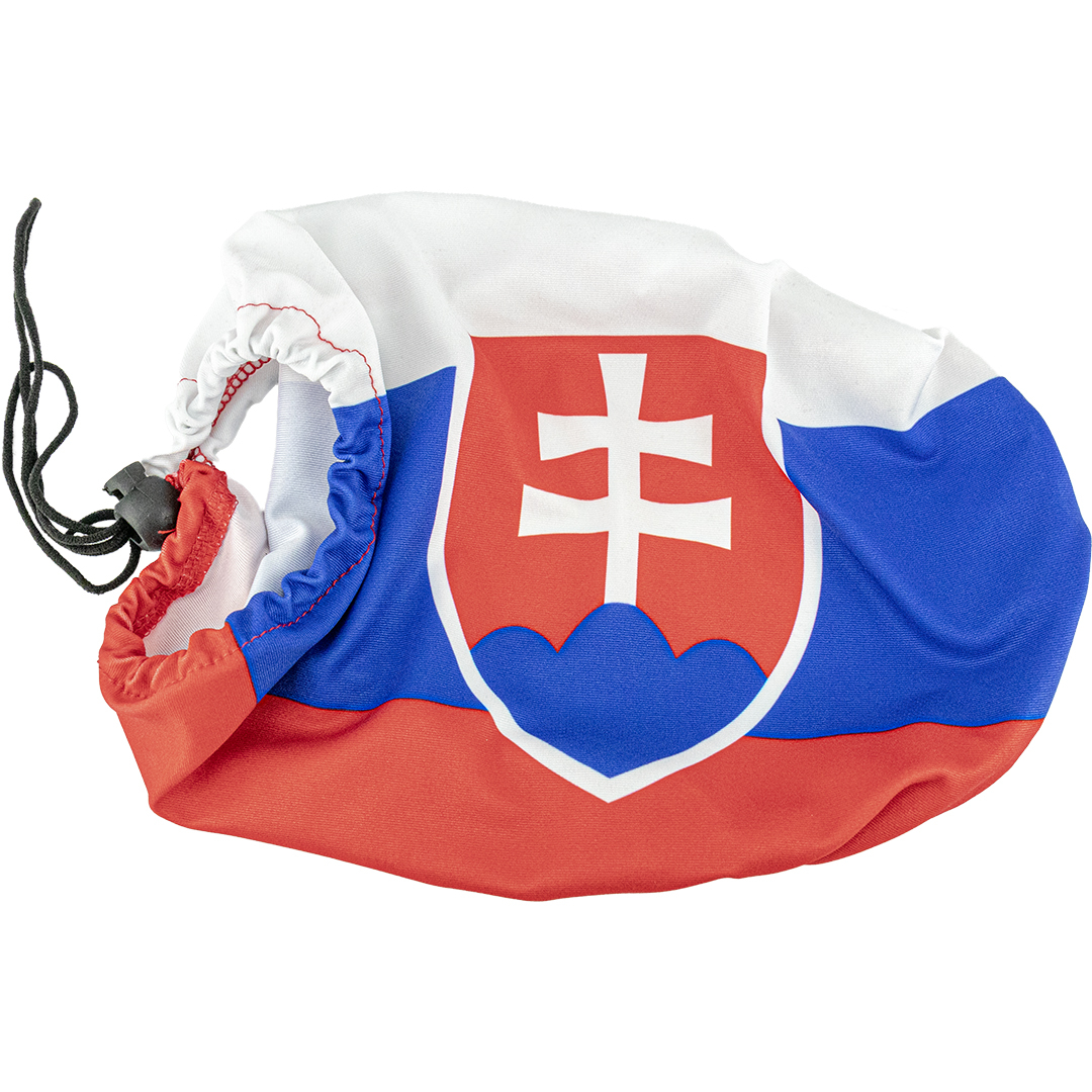 Hoogwaardig polyester dat bestand is tegen alle weersomstandigheden.