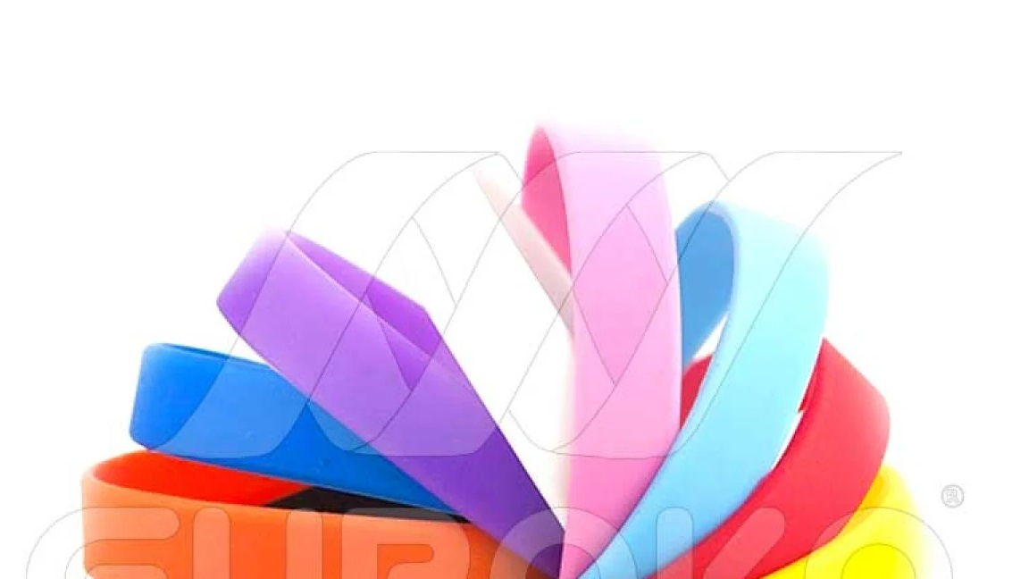 Veelzijdige polsbandjes voor evenementen, promoties en toegangscontrole.