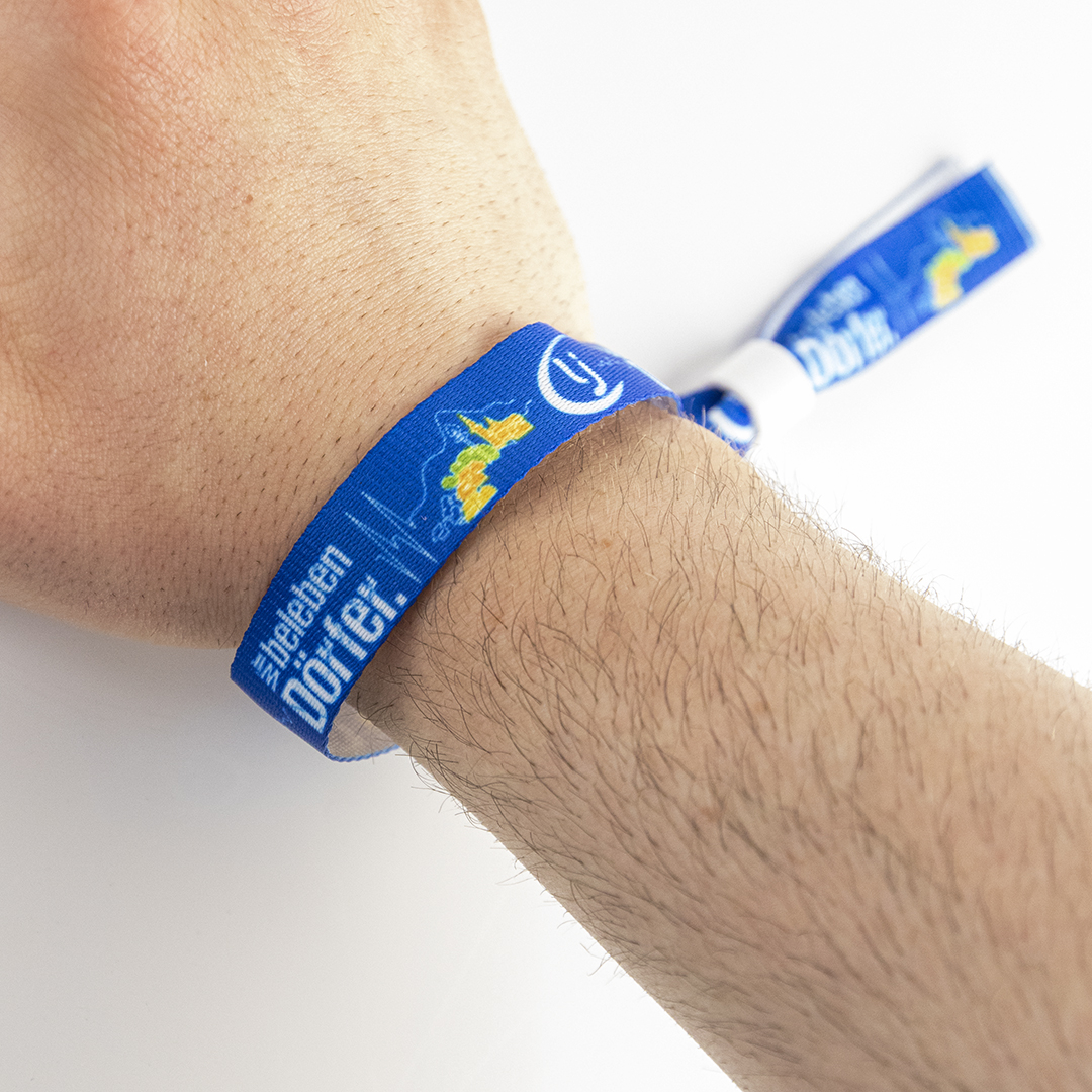 Tissu côtelé doux pour un confort optimal lors du port prolongé.