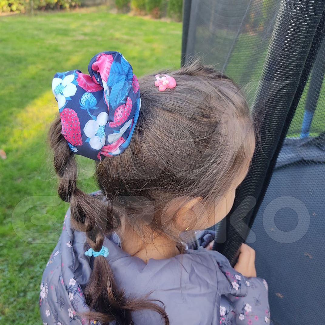 Parfait pour l'école, le sport et toutes les aventures.