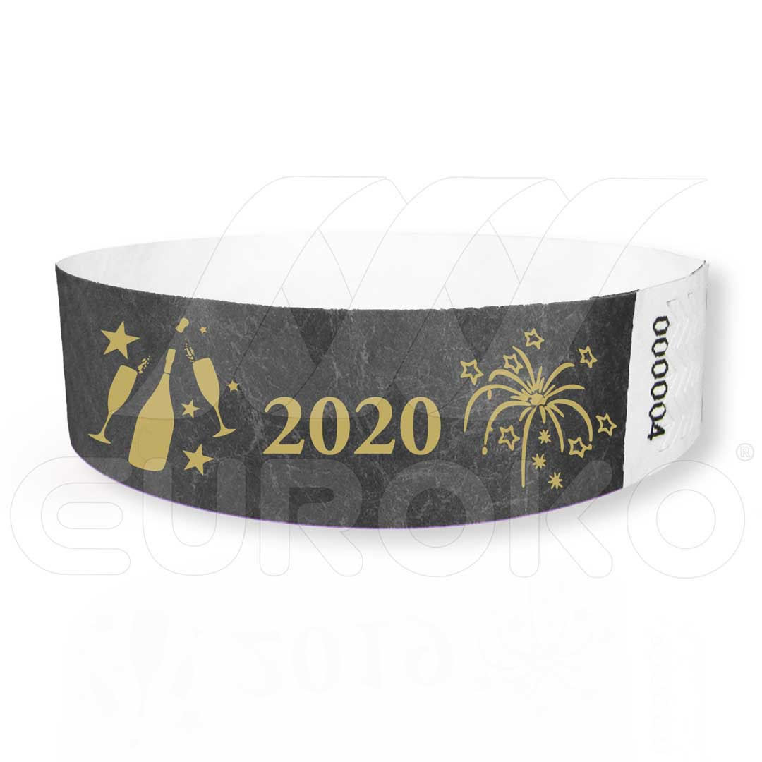 Waterdicht Tyvek materiaal dat bestand is tegen alle weersomstandigheden.