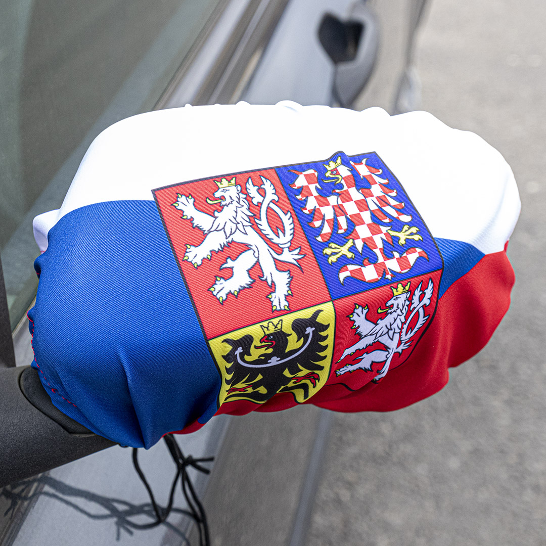 Scherpe full-color bedrukking die elk detail perfect weergeeft.