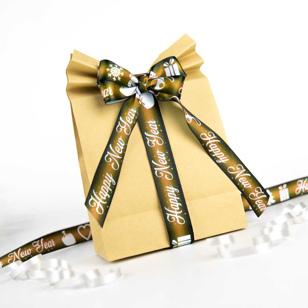 Veelzijdig inzetbaar voor cadeaus, events en bruiloften.