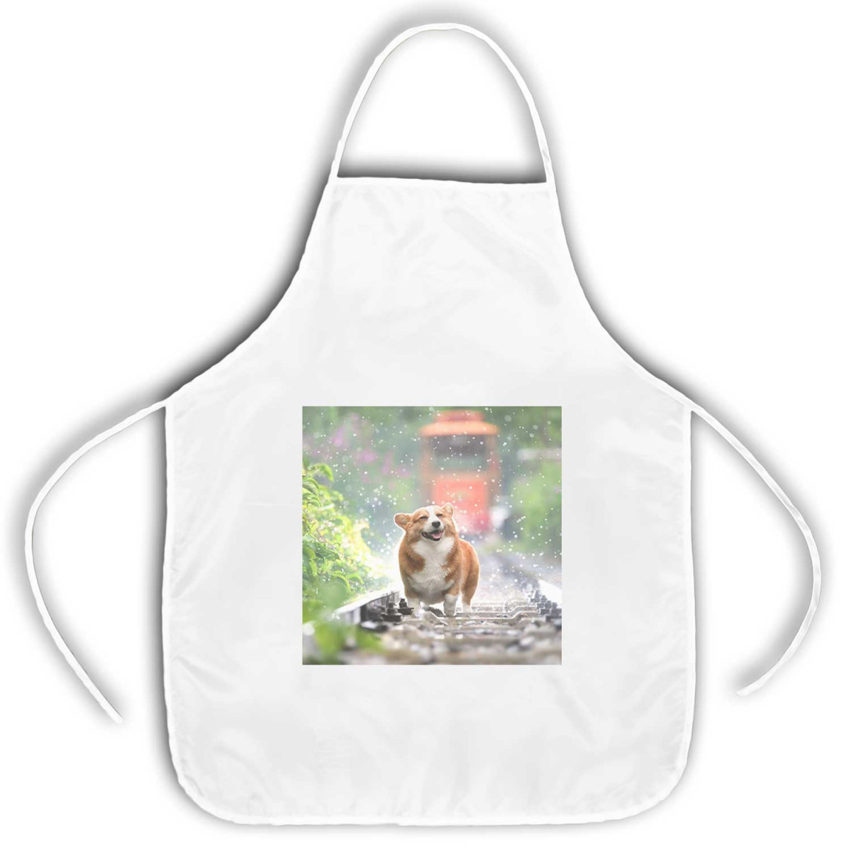 Impression haute qualité pour des couleurs vives et durables.