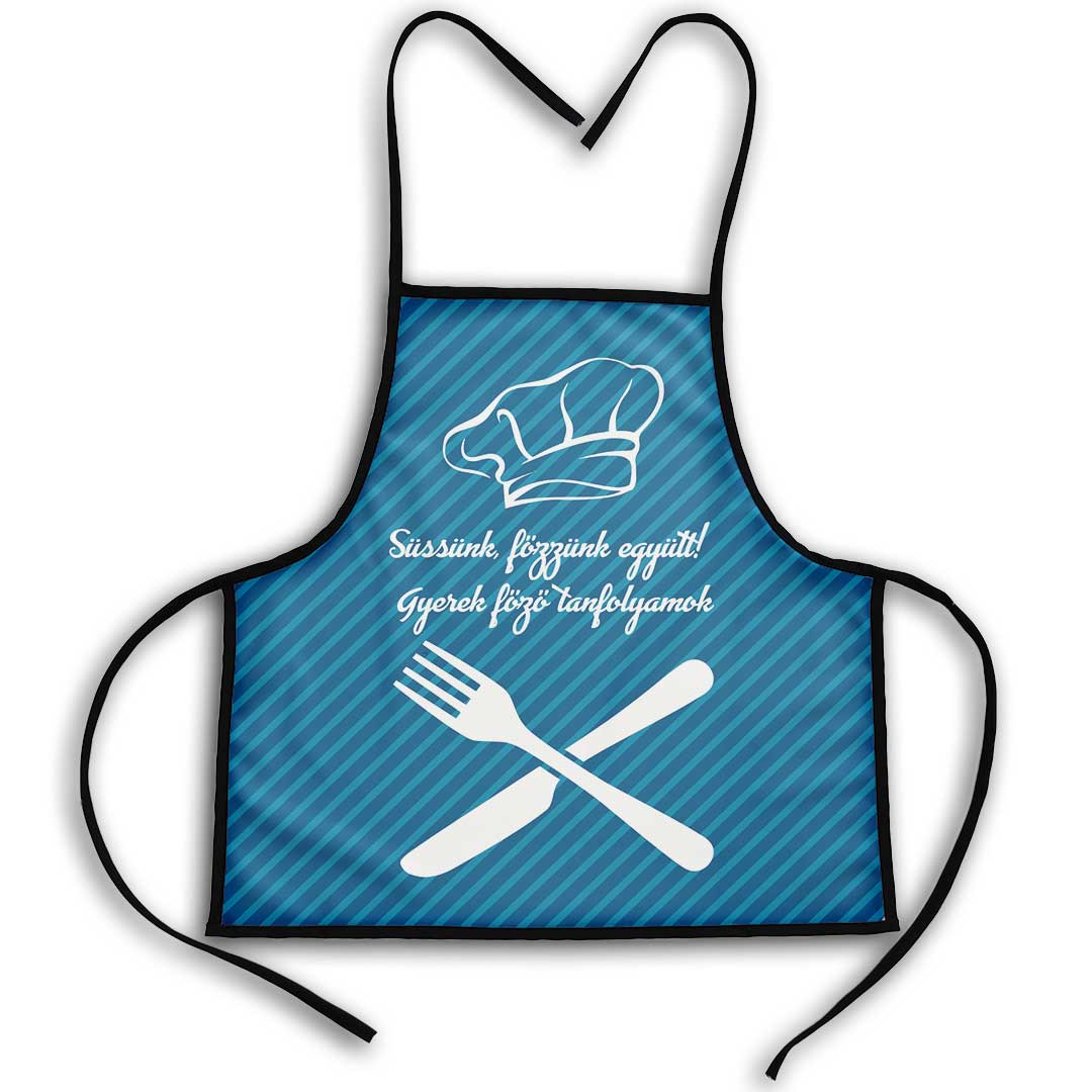 Effectieve bescherming bij koken, knutselen en creatieve activiteiten.