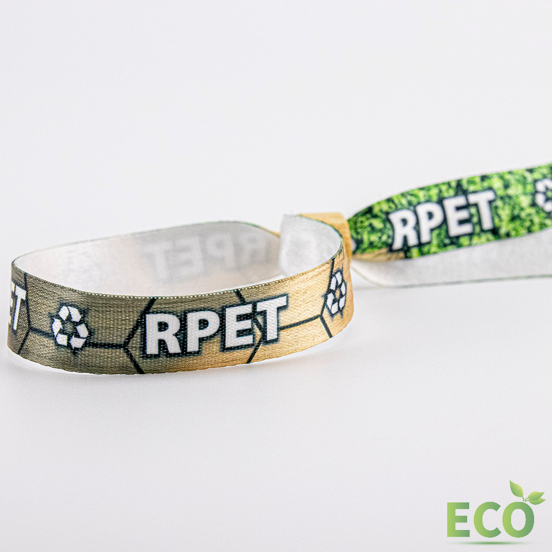 Duurzame keuze voor milieubewuste evenementen en organisaties.