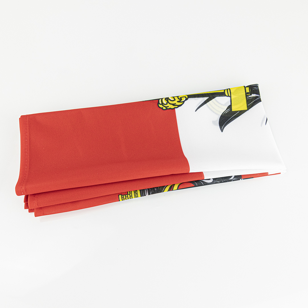 Duurzame kwaliteit voor herhaaldelijk gebruik, seizoen na seizoen.