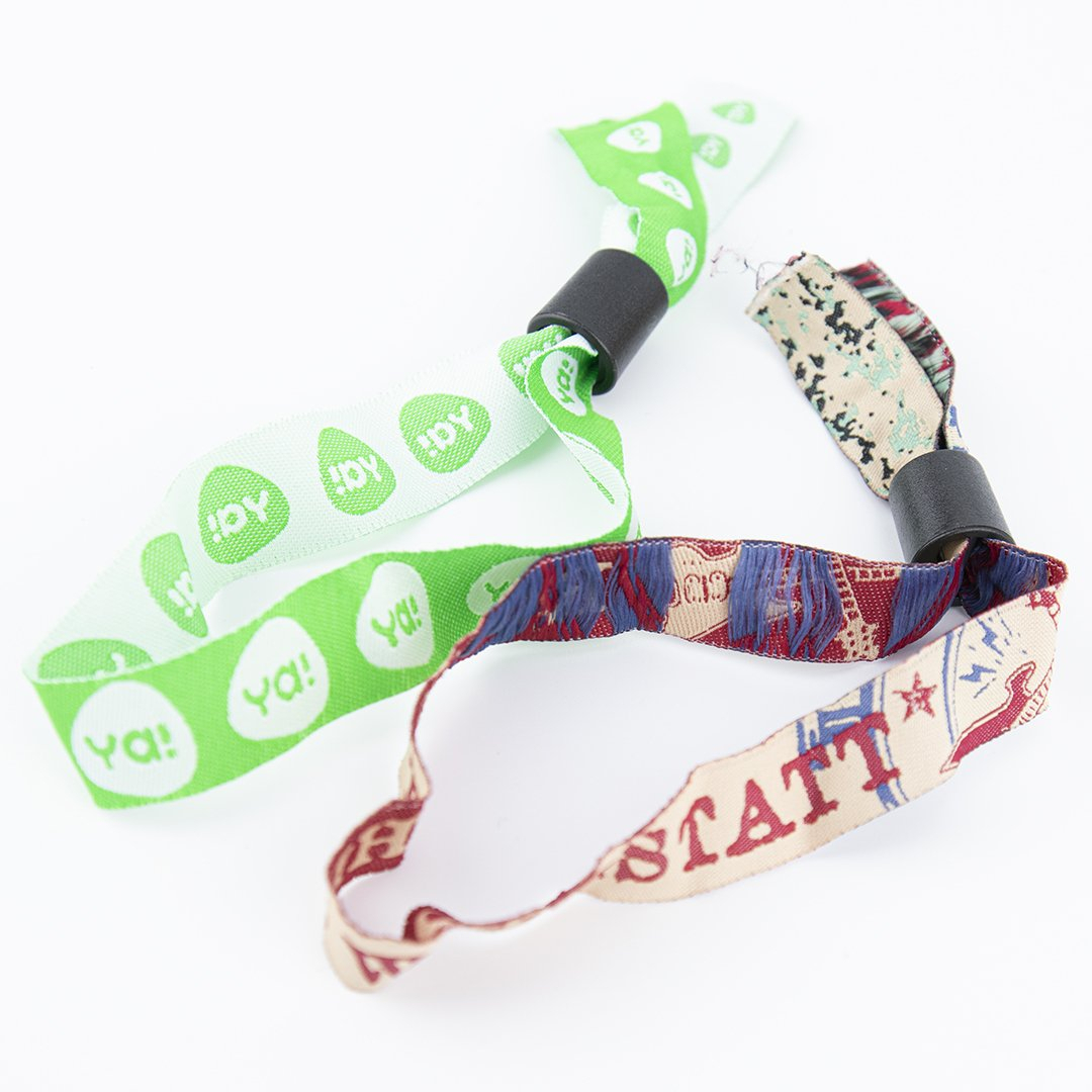 Duurzaam textielmateriaal voor comfortabel langdurig dragen.