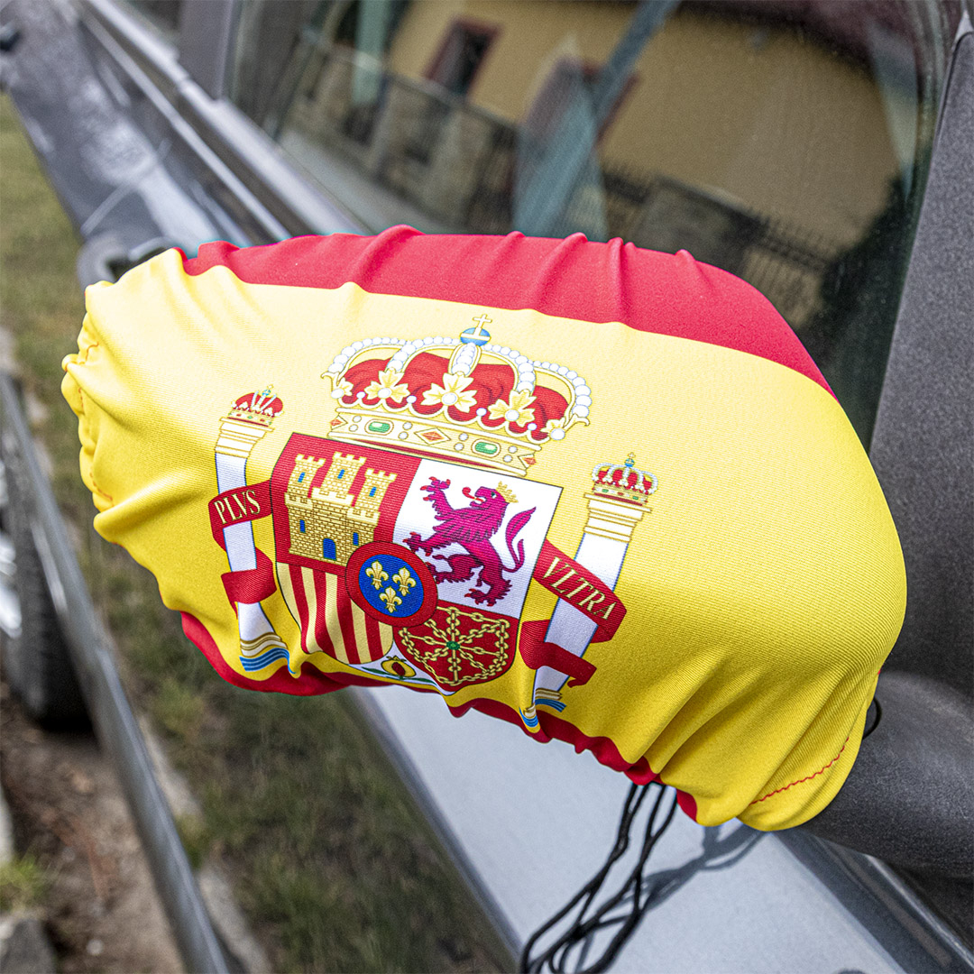 Veelzijdig toepasbaar voor sportfans, bedrijven en particulieren.