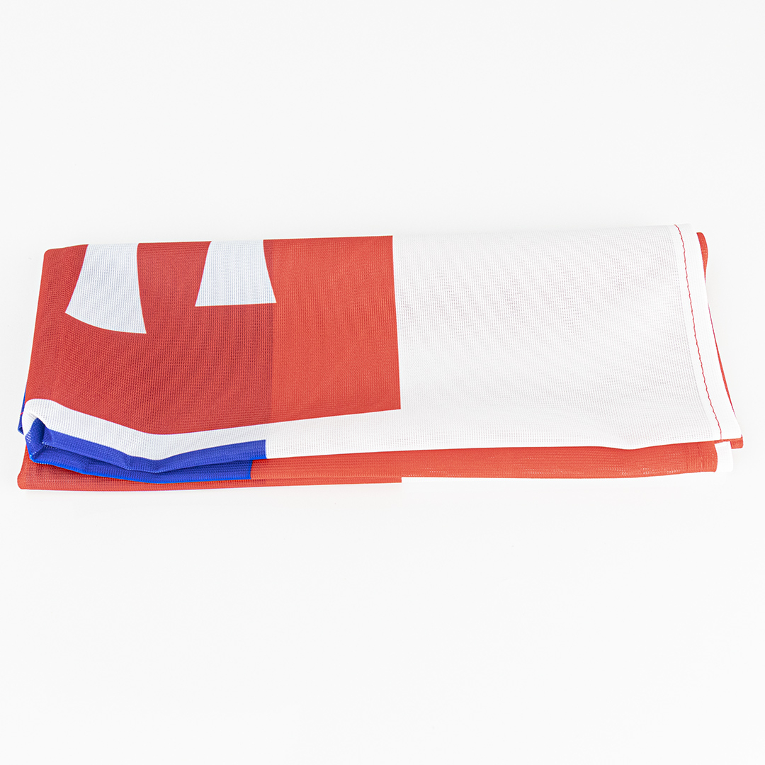 Perfect voor merchandising en het versterken van teamgevoel.