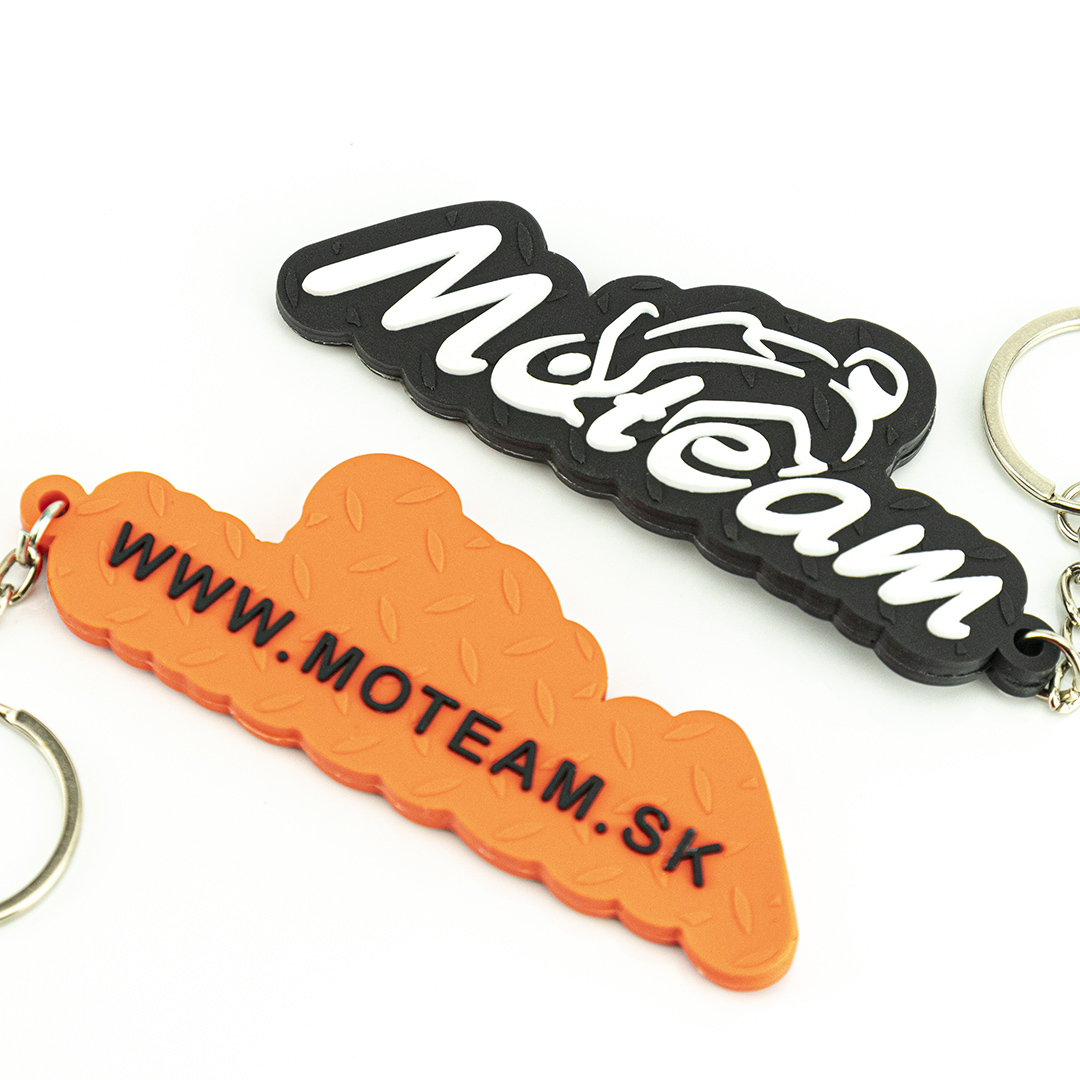 Maximaliseer merkzichtbaarheid met dubbelzijdige personalisatie.