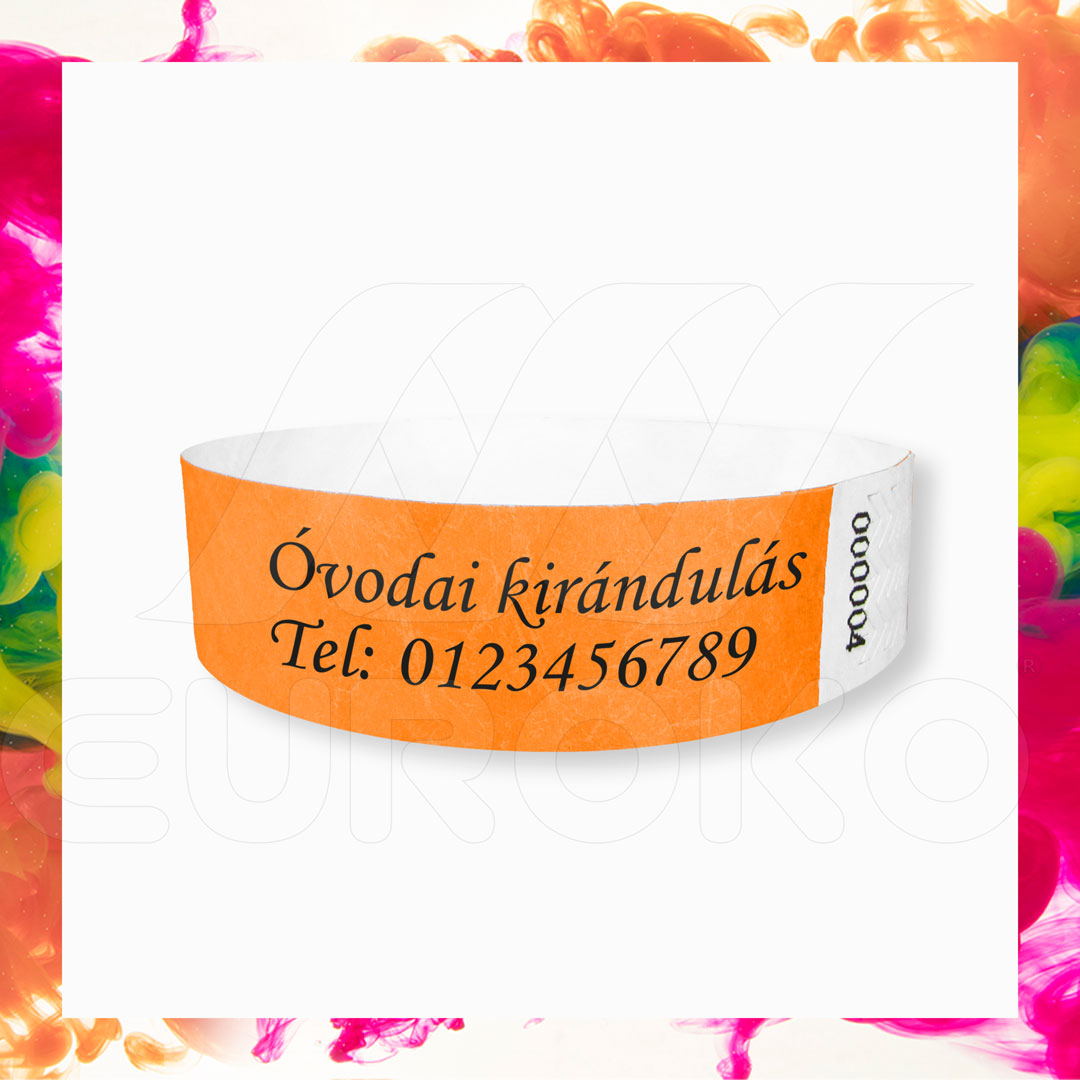 Personaliseer met professionele bedrukking in één of meerdere kleuren.