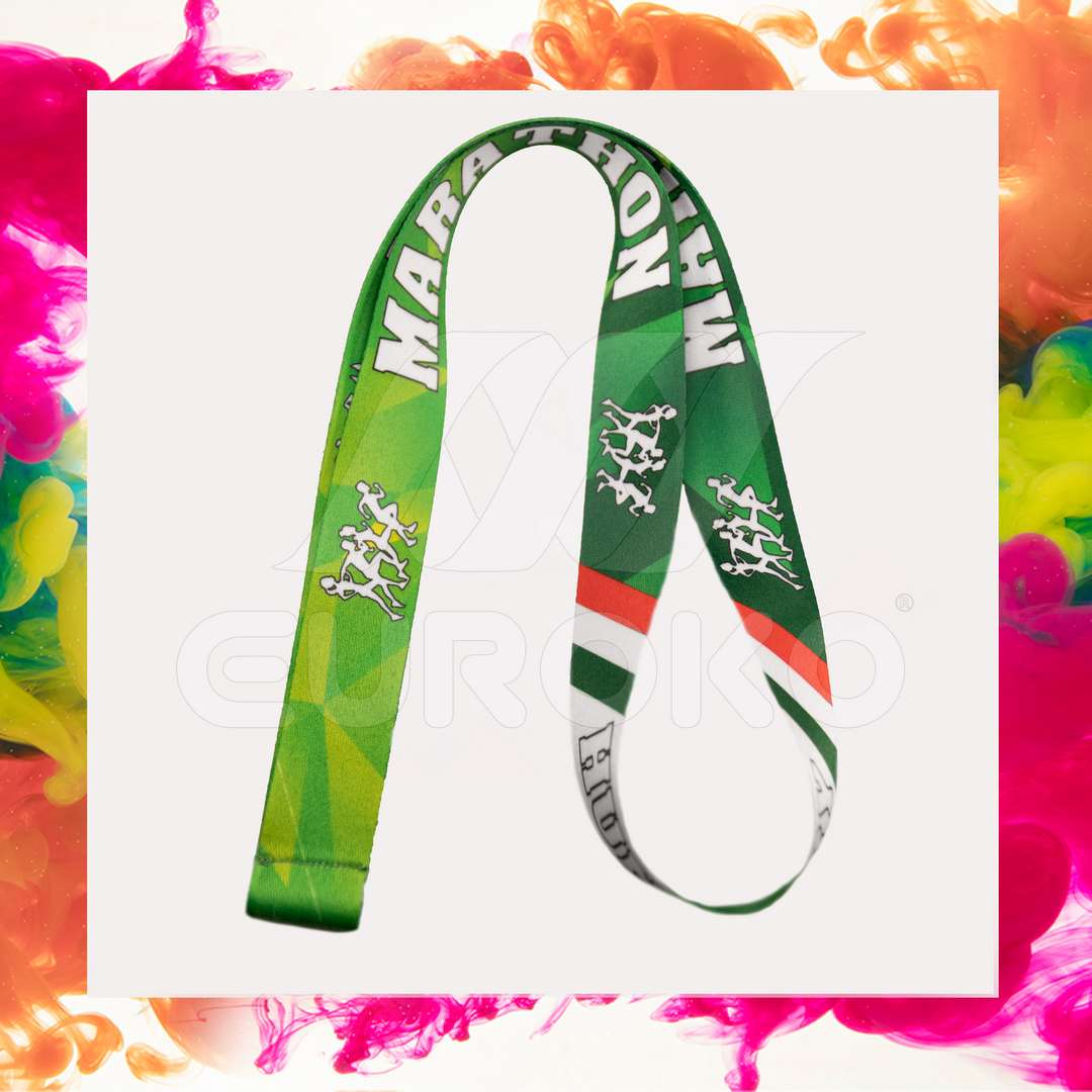 Perfect voor sportevenementen, marathons en elke prijsuitreiking.