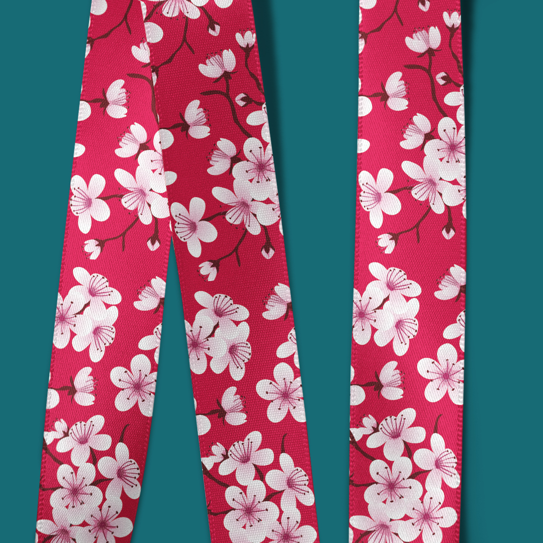 Duurzame kleuren die hun levendige uitstraling behouden.