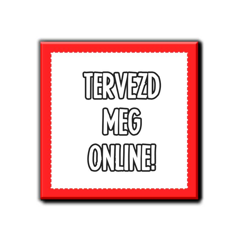 Créez votre magnet personnalisé en ligne en quelques clics seulement.