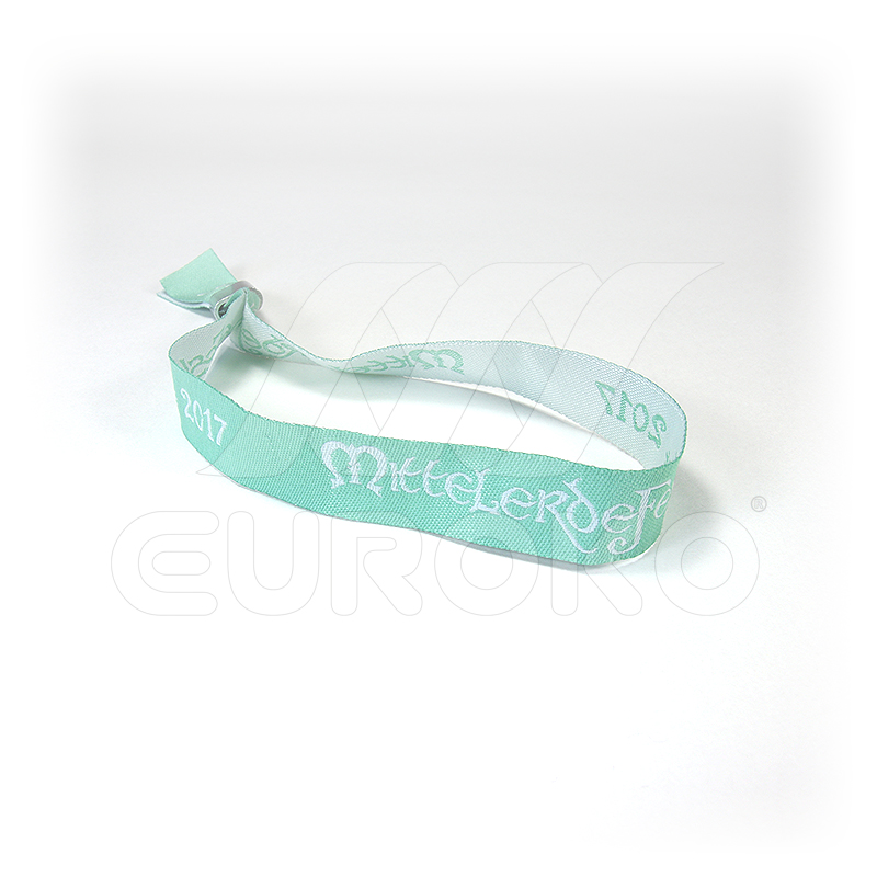 Zacht geweven polyester voor comfortabel langdurig dragen.