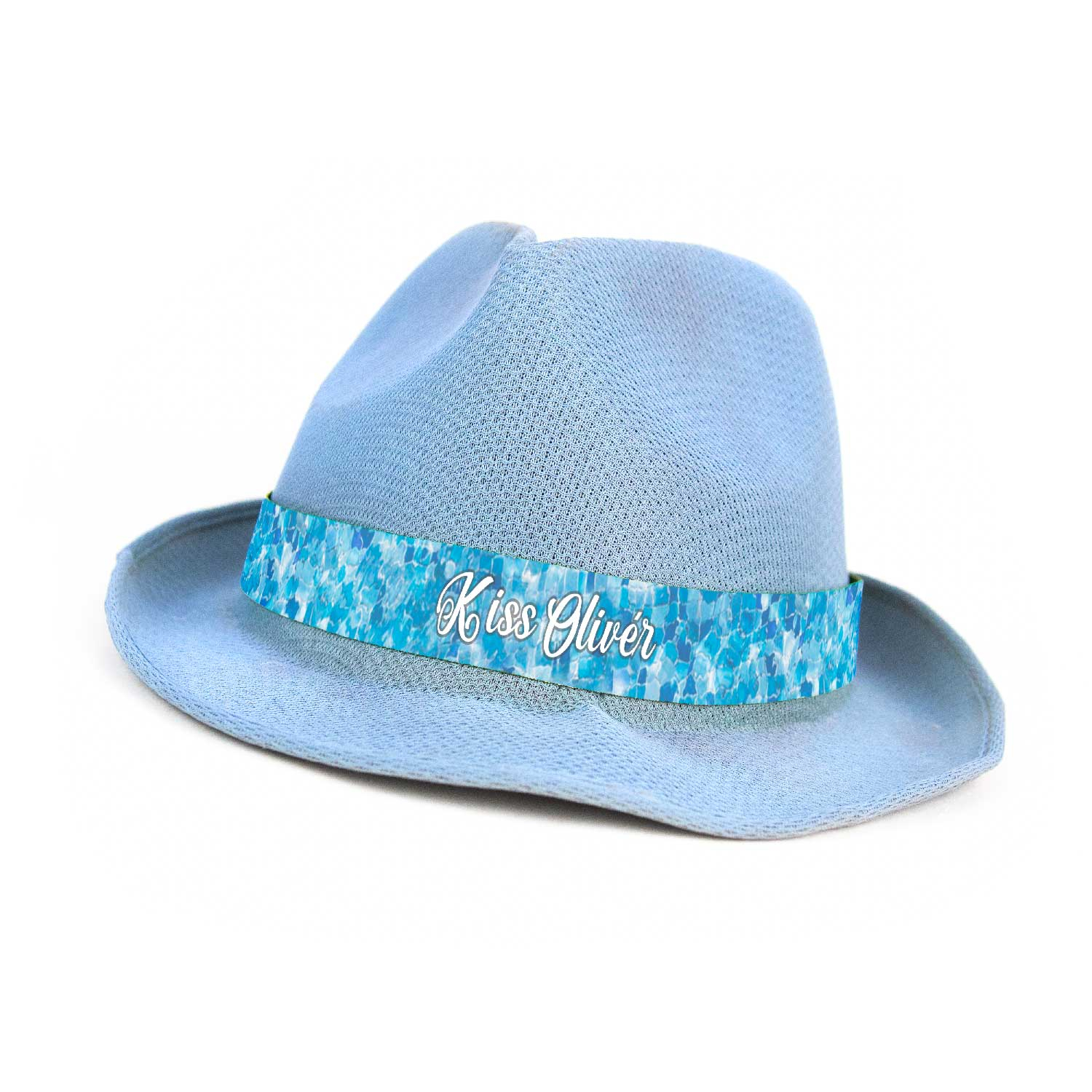 Perfecte pasvorm voor standaard hoeden met comfortabele lengte.