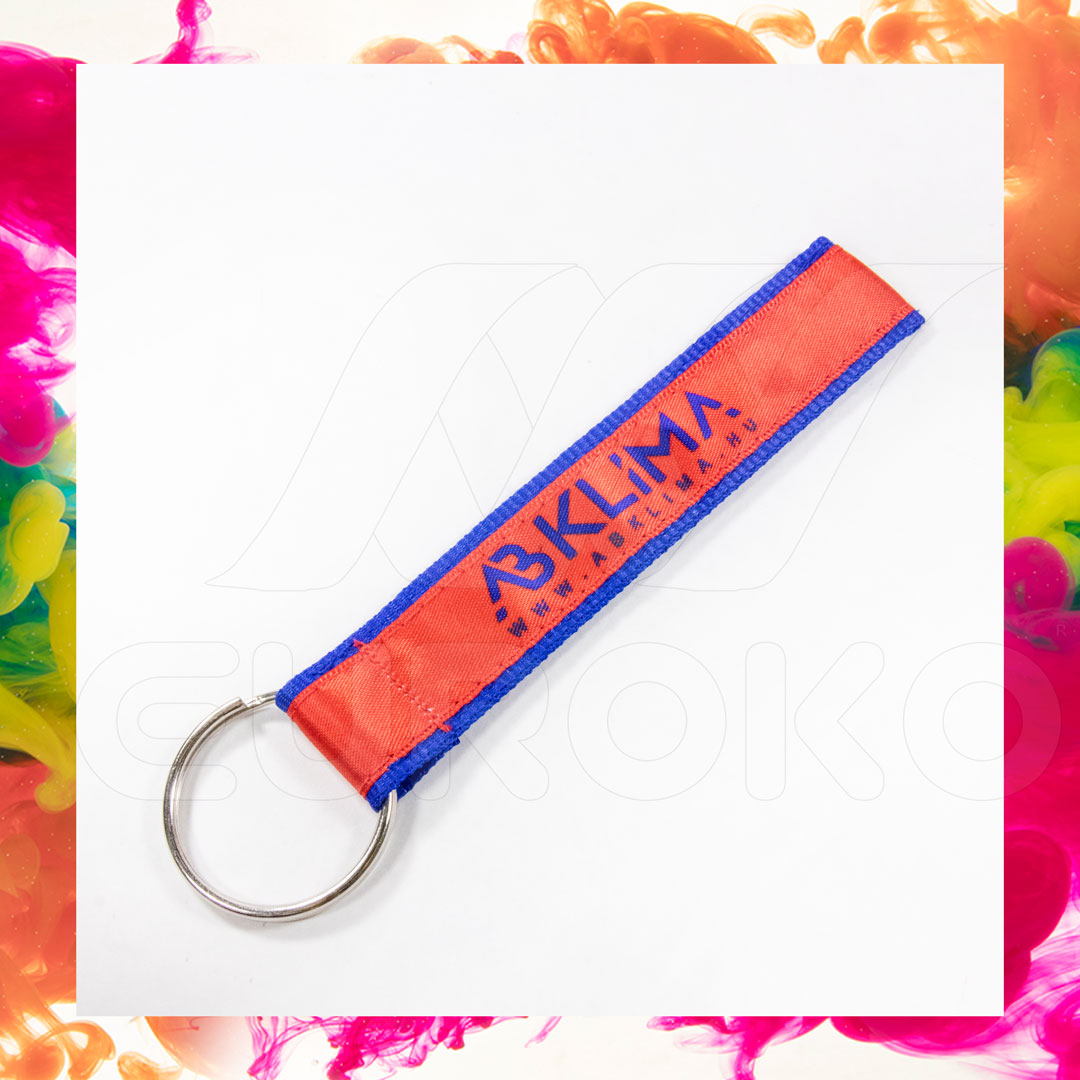 Hoogwaardige materialen voor langdurige merkzichtbaarheid.