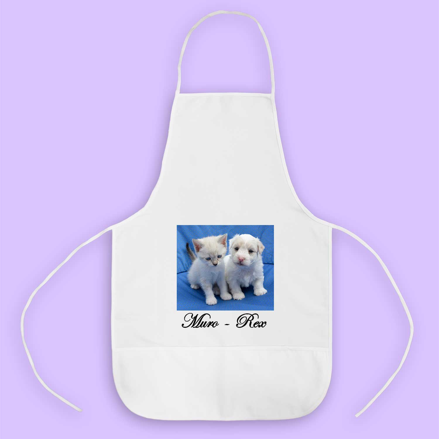 Commandez dès 1 pièce selon vos besoins personnels.