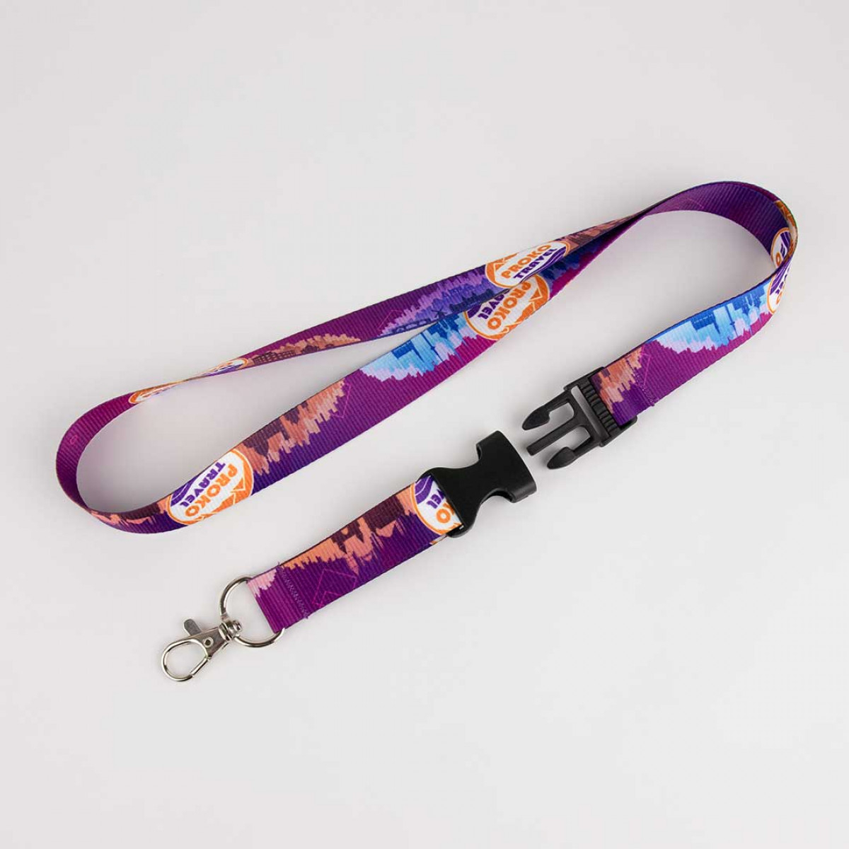 Design personnalisé vibrant, parfait pour vos événements professionnels.