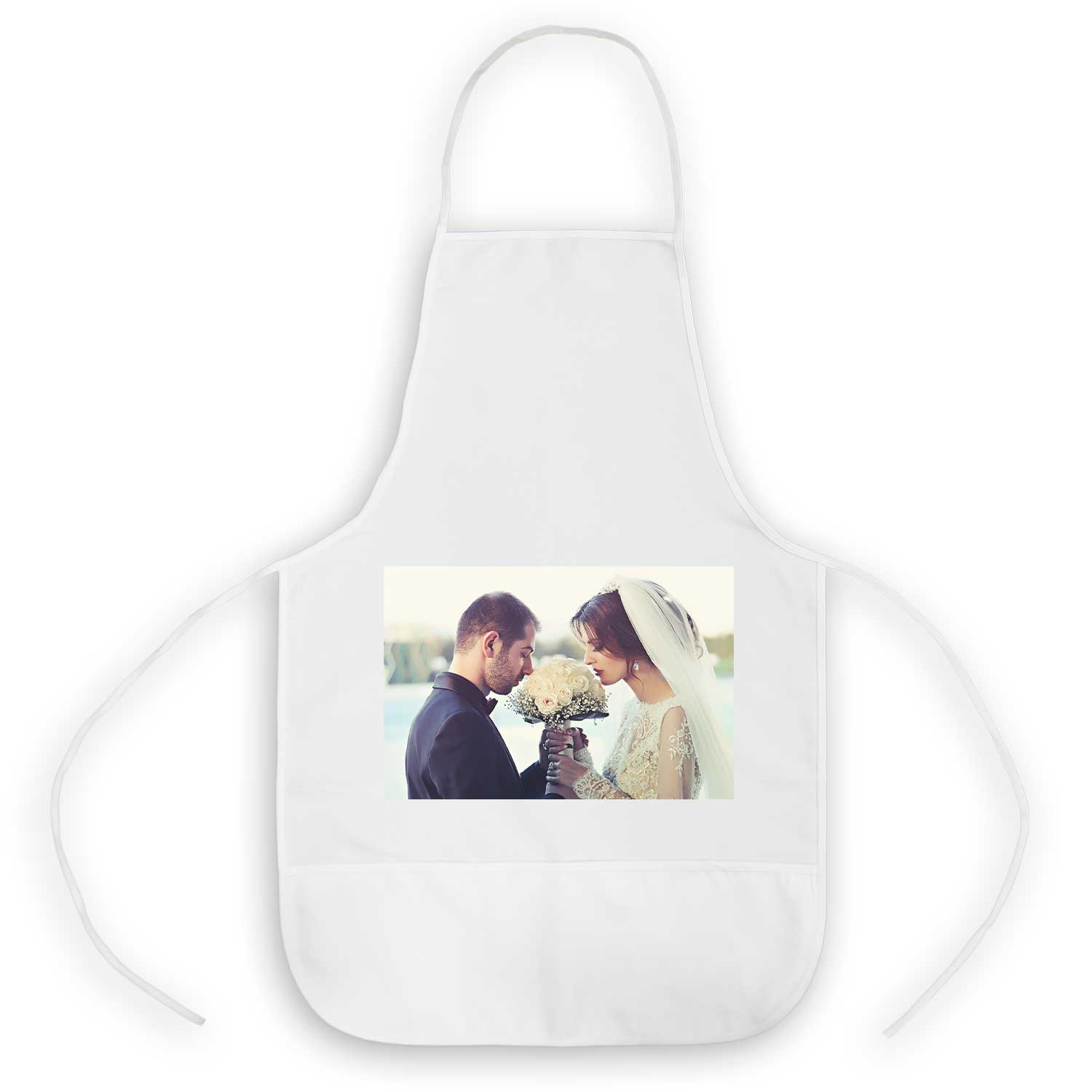 Universele pasvorm die comfortabel zit bij iedereen.