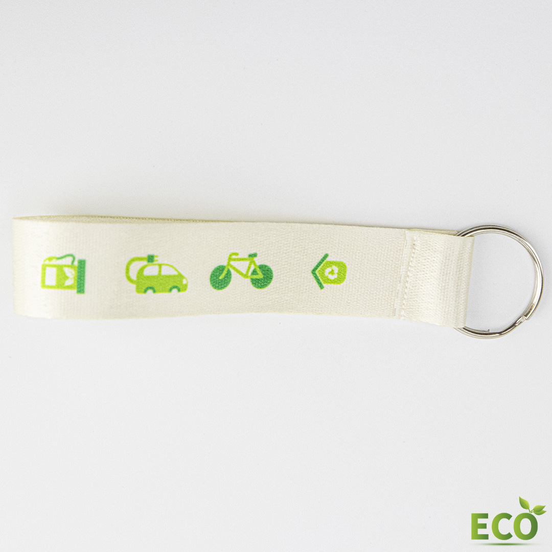 Matériau écologique RPET recyclé pour un impact environnemental réduit.