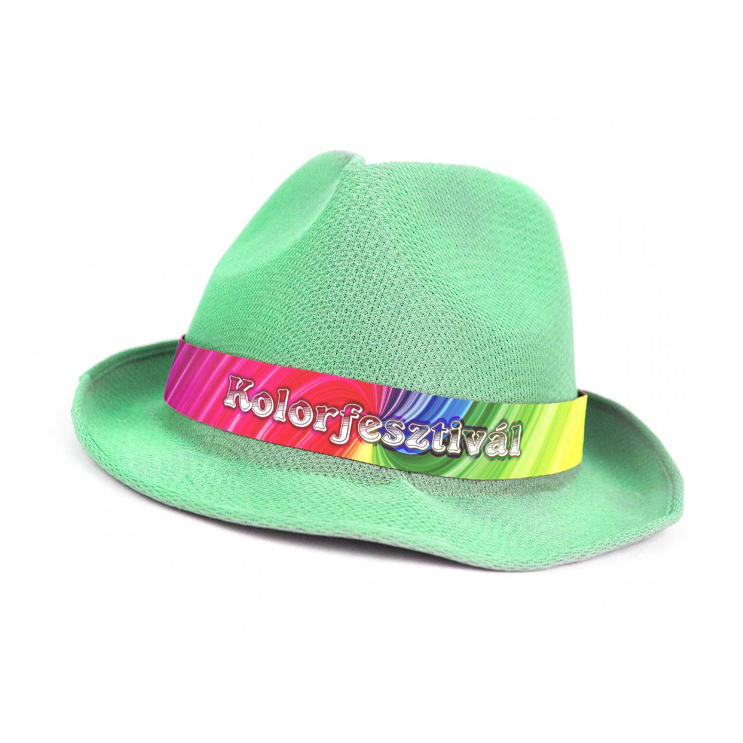 Volledig personaliseerbaar met uw kleuren, logo en uniek ontwerp.