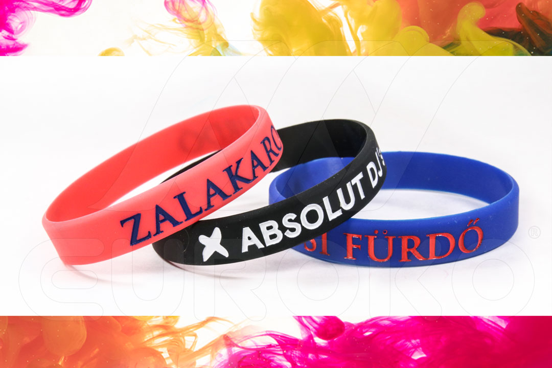 Kies uit elke kleur en personaliseer volledig naar uw wensen.