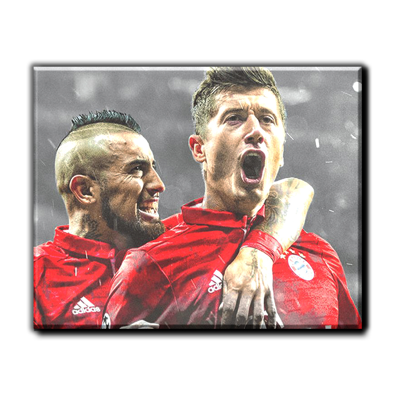 Solution polyvalente pour photos, logos et designs créatifs.