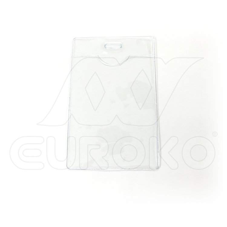 Matériau vinyle transparent souple et résistant pour un usage intensif.