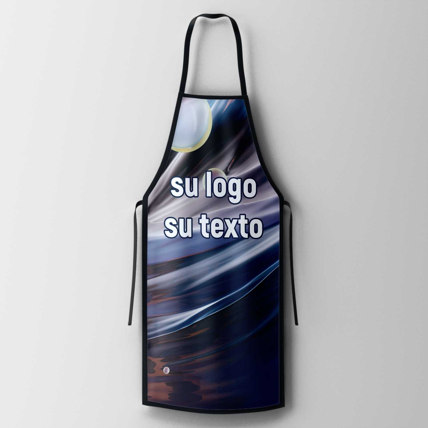 Impression sublimation sur toute la surface pour des couleurs éclatantes.