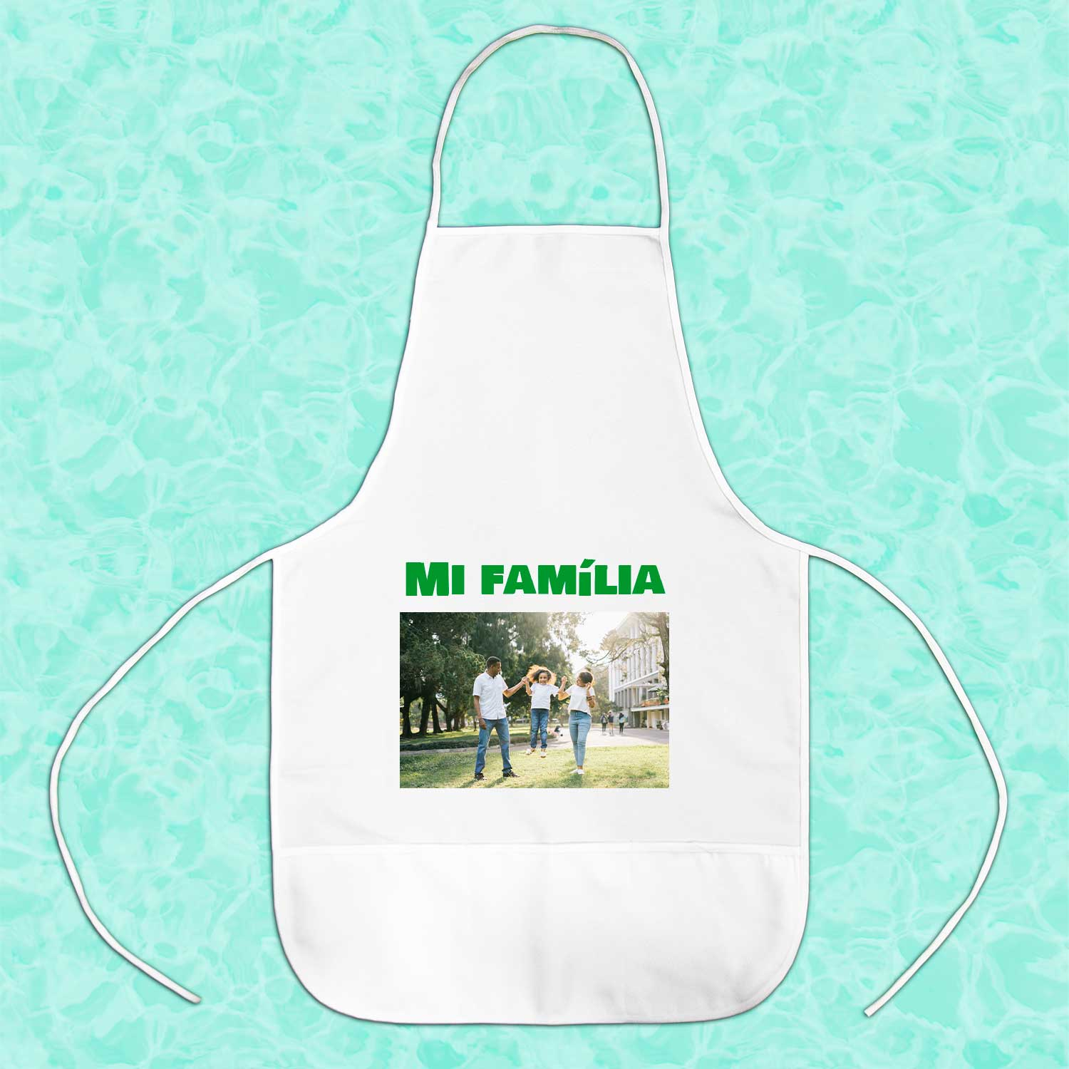 Een persoonlijk cadeau dat echt indruk maakt.