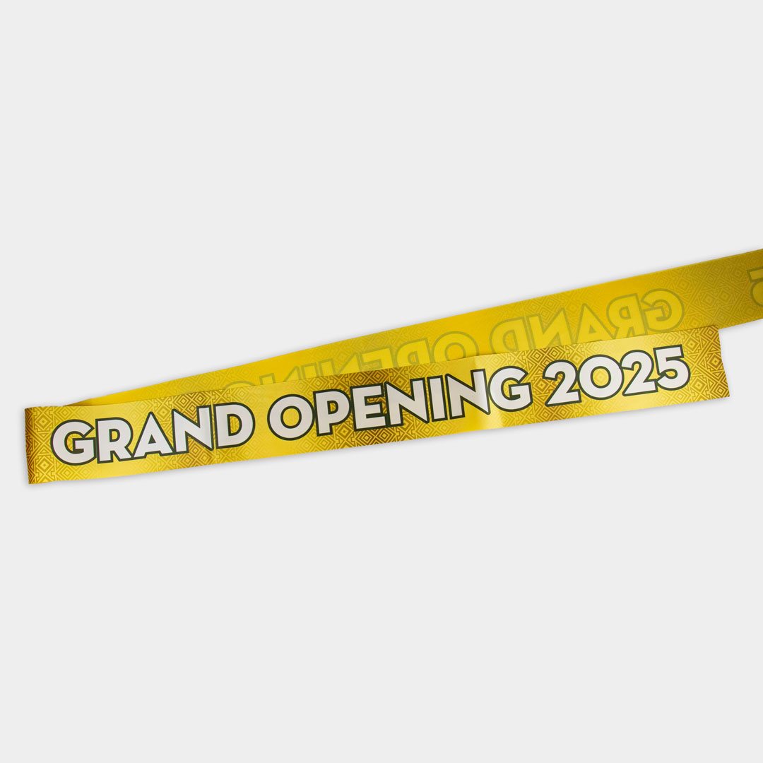 Luxe satijn met professionele glans voor een elegante uitstraling.