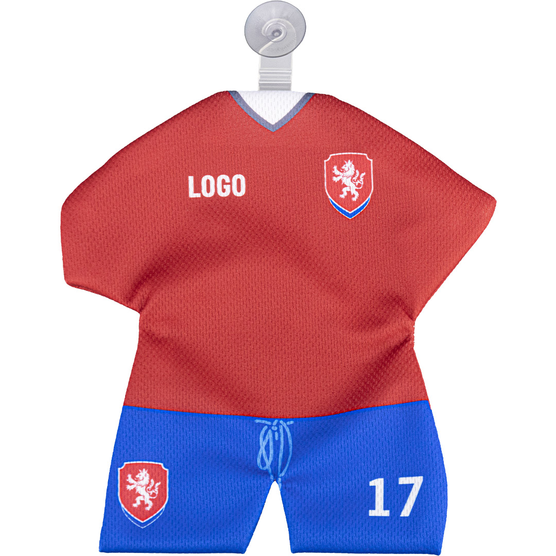 Bestel al vanaf 10 stuks voor jouw club of team.