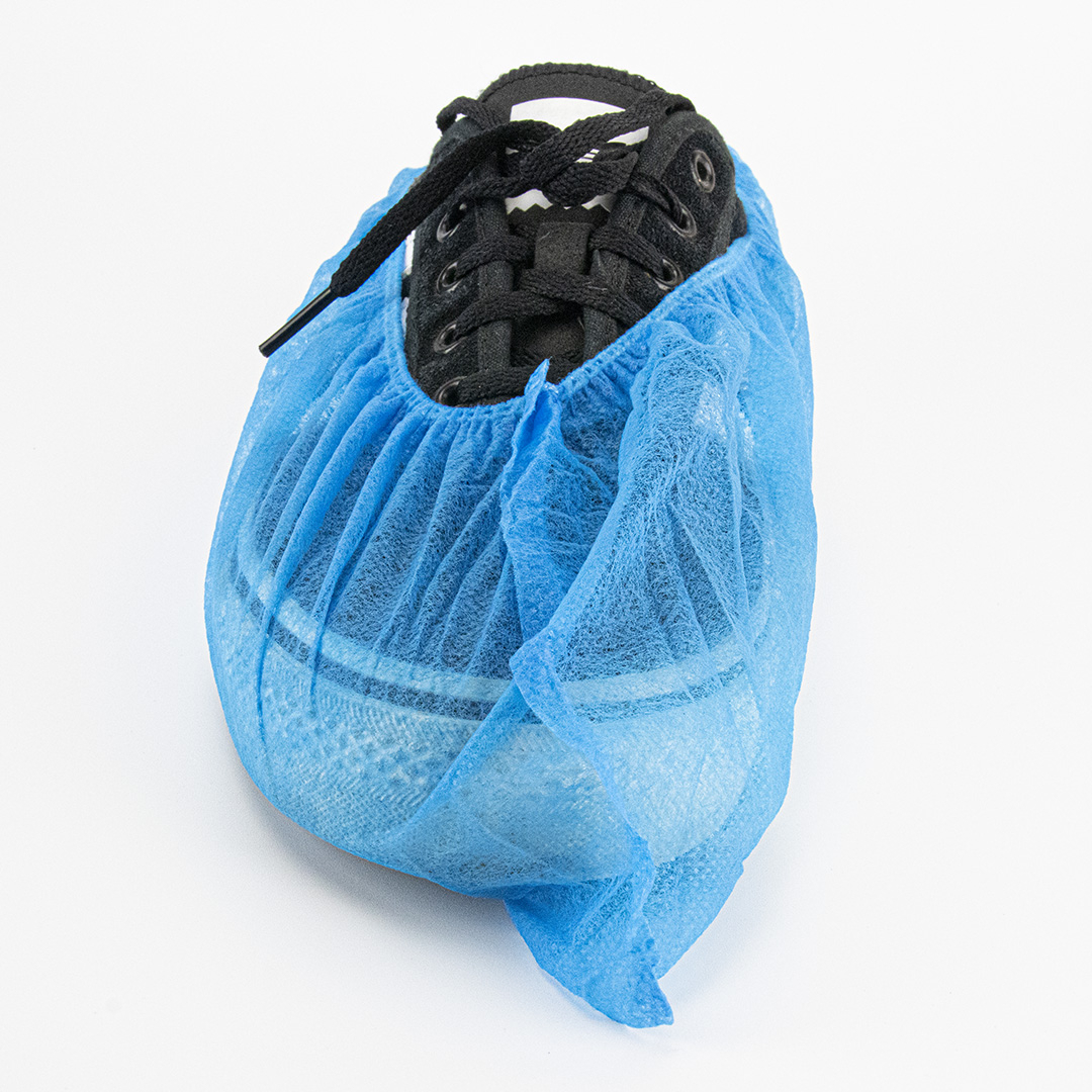 Veelzijdig inzetbaar in medische, horeca en bouwsector.