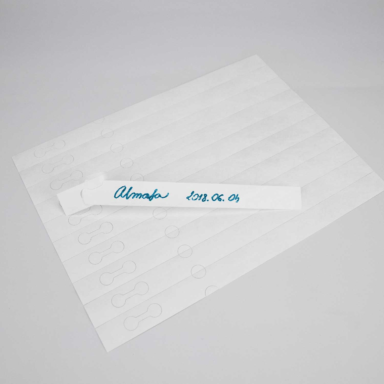 Qualité fabricant Euroko pour vos solutions d'étiquetage professionnel.