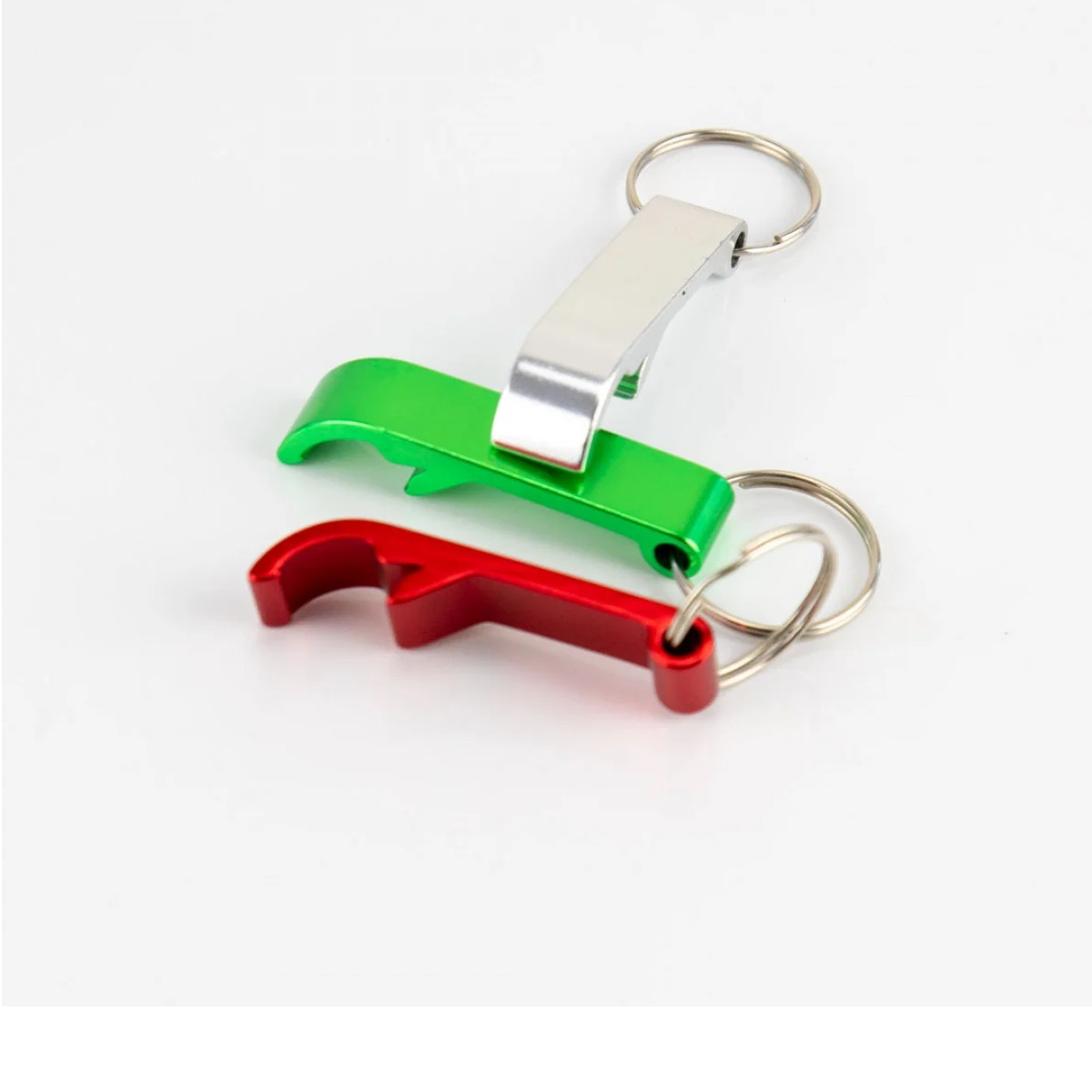 Hoogwaardig aluminium met duurzame afwerking voor langdurig gebruik.